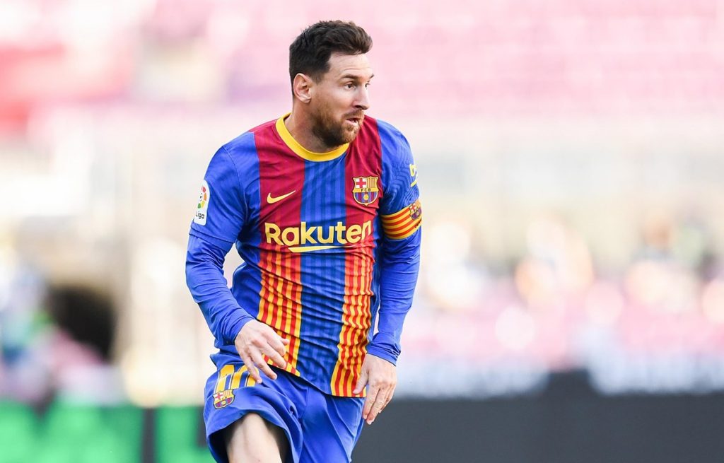 Những lý do cho thấy Lionel Messi sẽ đoạt Quả bóng Vàng 2021