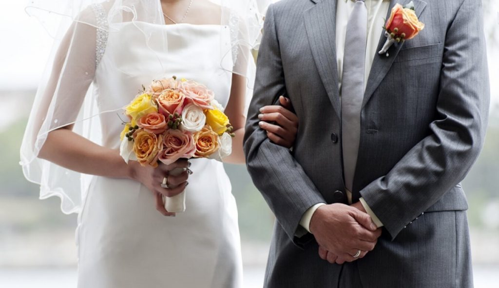 Những sai làm khi tiến tới hôn nhân bạn cần biết