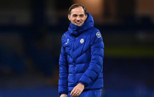 Thomas Tuchel với những bài toán nhân sự của Chelsea cần giải quyết